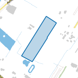 Perceel NKK01-G-7122