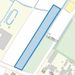 Perceel NKK01-G-7125