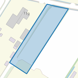 Perceel NKK01-G-7130