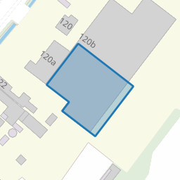 Perceel NKK01-G-7134