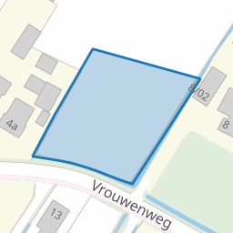 Perceel NKK01-G-7138