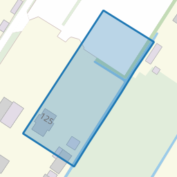 Perceel NKK01-G-7146