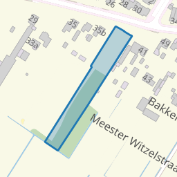 Perceel NKK01-G-7149