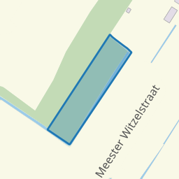 Perceel NKK01-G-7153