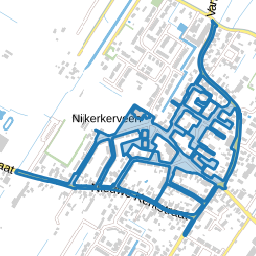 Perceel NKK01-G-7154