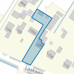 Perceel NKK01-G-7167