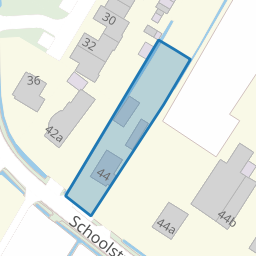 Perceel NKK01-G-7169