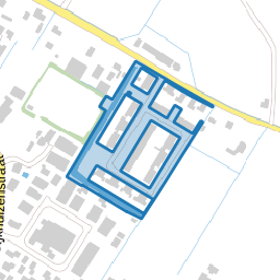 Perceel NKK01-G-7171