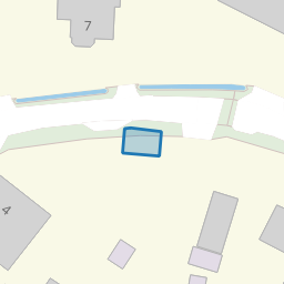 Perceel NKK01-G-7173