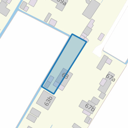 Perceel NKK01-G-7179