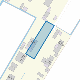 Perceel NKK01-G-7181