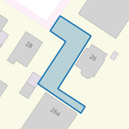 Perceel NKK01-G-7184