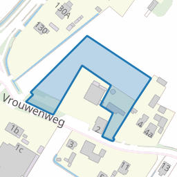 Perceel NKK01-G-7195