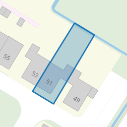 Perceel NKK01-G-7197