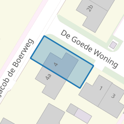 Perceel NKK01-G-7199