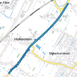 Perceel NKK01-G-7203