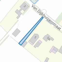 Perceel NKK01-G-7210