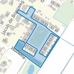 Perceel NKK01-G-7221