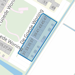 Perceel NKK01-G-7224