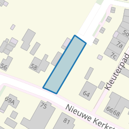 Perceel NKK01-G-7225