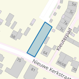 Perceel NKK01-G-7226