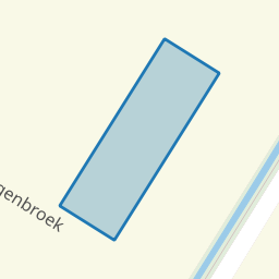 Perceel NKK01-G-7268