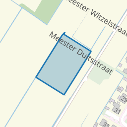 Perceel NKK01-G-7270