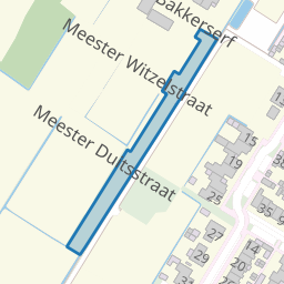 Perceel NKK01-G-7278