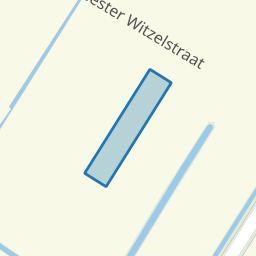 Perceel NKK01-G-7287