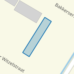 Perceel NKK01-G-7292