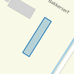 Perceel NKK01-G-7293