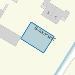 Perceel NKK01-G-7295