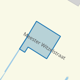 Perceel NKK01-G-7303