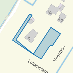 Perceel NKK01-G-7311