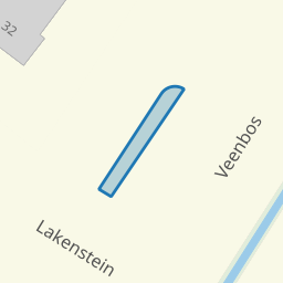 Perceel NKK01-G-7312