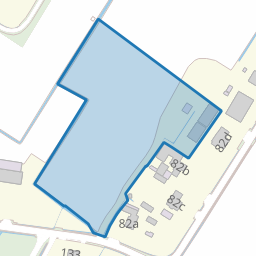 Perceel NKK01-G-7315