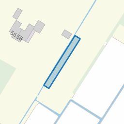 Perceel NKK01-G-7333