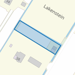 Perceel NKK01-G-7334