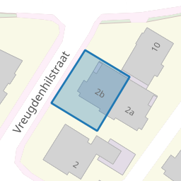 Perceel NKK01-G-7342