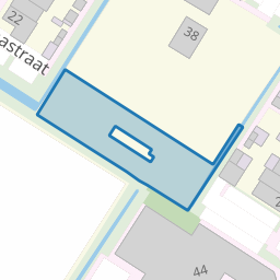 Perceel NKK01-G-7351