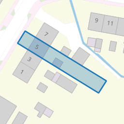 Perceel NKK01-G-7376