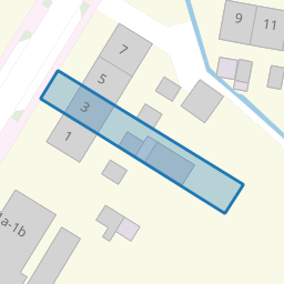 Perceel NKK01-G-7378