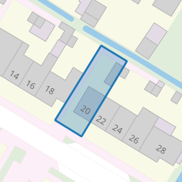 Perceel NKK01-G-7390