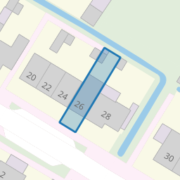 Perceel NKK01-G-7393