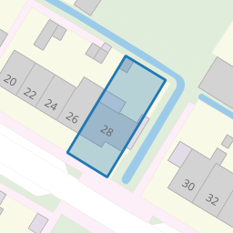 Perceel NKK01-G-7394