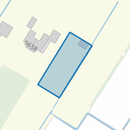 Perceel NKK01-G-7407