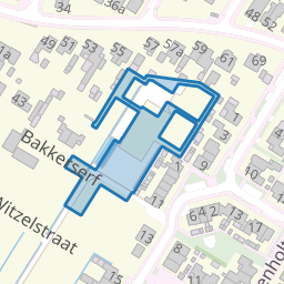 Perceel NKK01-G-7410