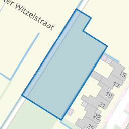 Perceel NKK01-G-7414