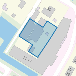 Perceel NKK01-G-7419