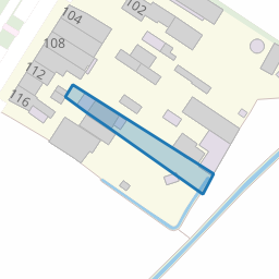 Perceel NKK01-G-7422